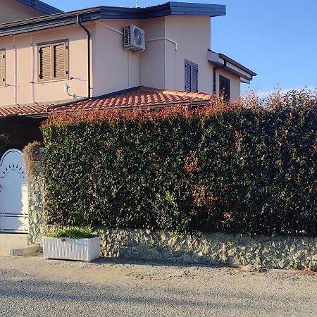 Villetta Aurora Villaggio Porto Ada A 2 Passi Dal Mare Пицо Екстериор снимка