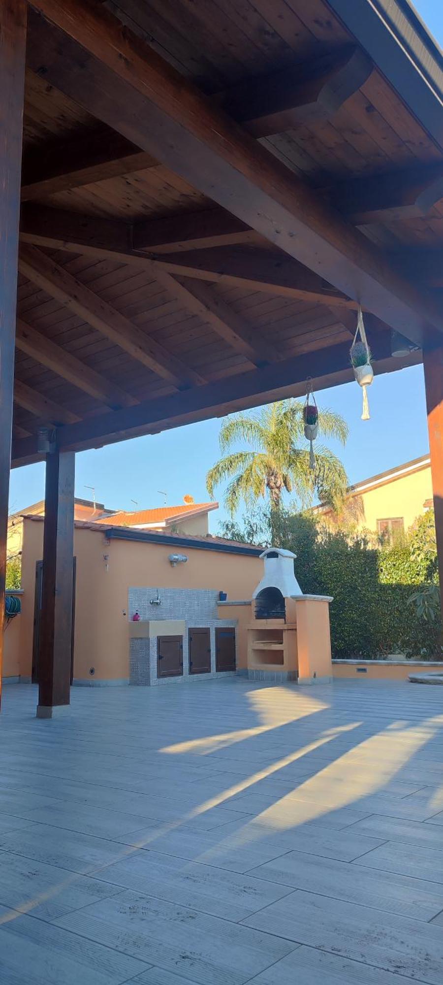 Villetta Aurora Villaggio Porto Ada A 2 Passi Dal Mare Пицо Екстериор снимка