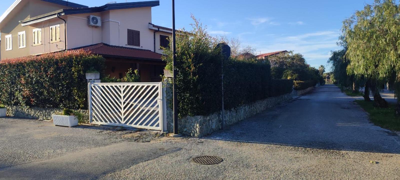 Villetta Aurora Villaggio Porto Ada A 2 Passi Dal Mare Пицо Екстериор снимка