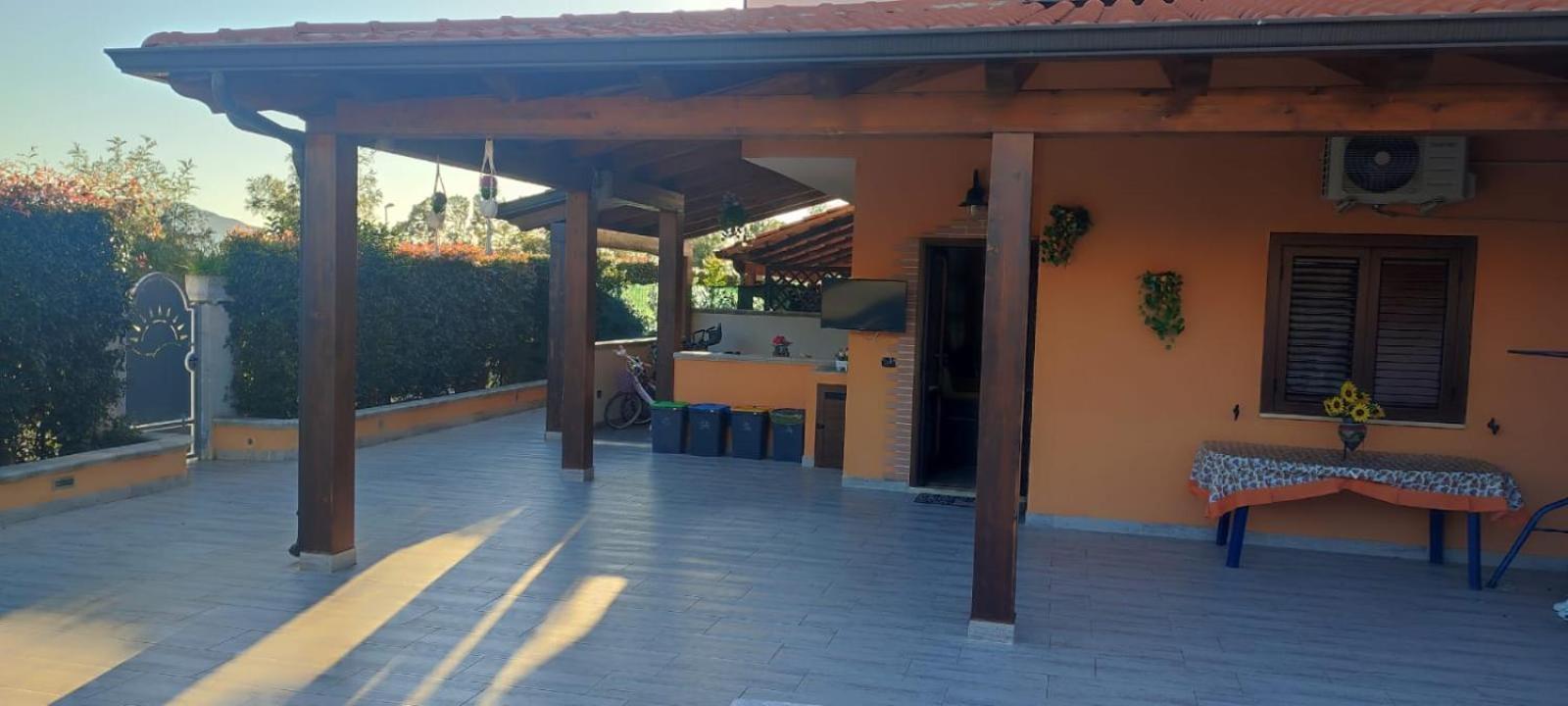 Villetta Aurora Villaggio Porto Ada A 2 Passi Dal Mare Пицо Екстериор снимка