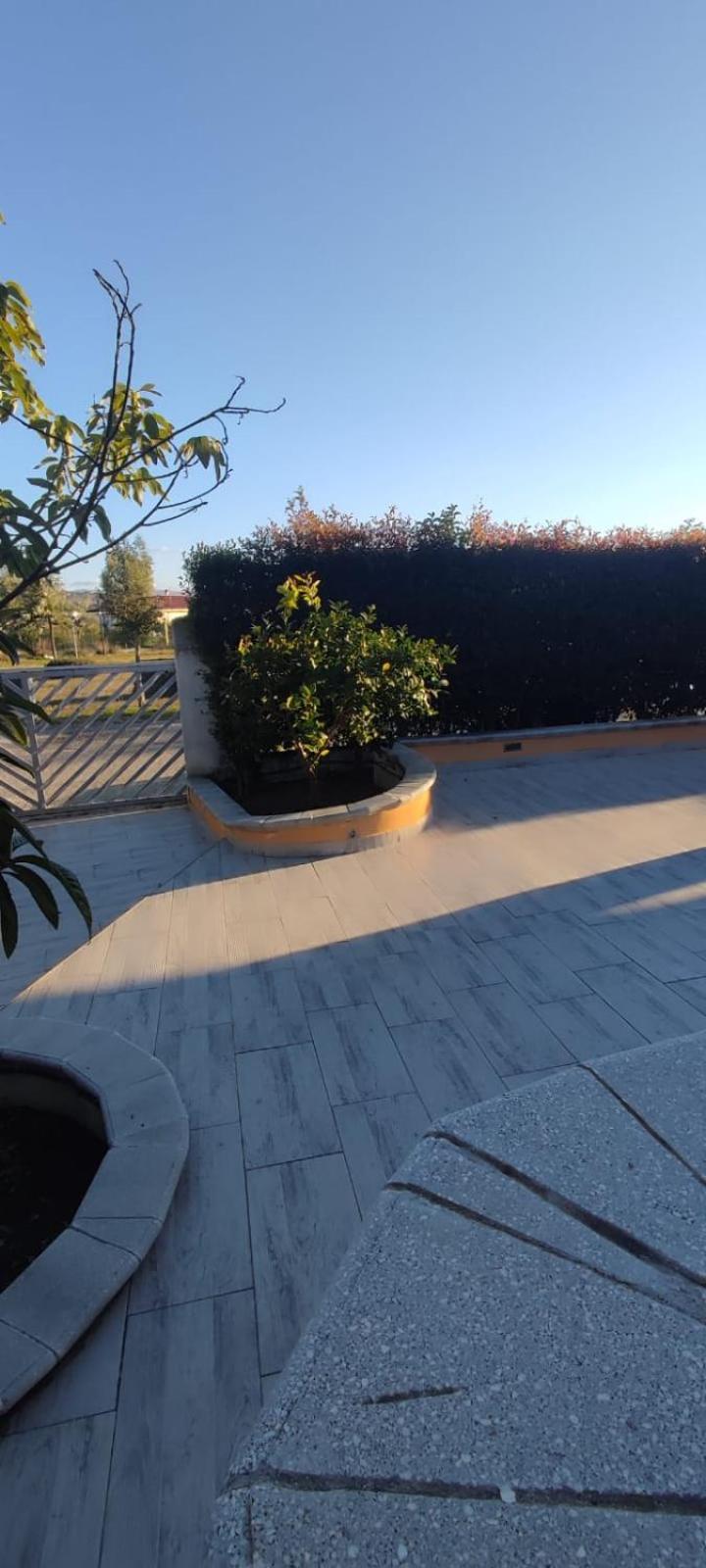 Villetta Aurora Villaggio Porto Ada A 2 Passi Dal Mare Пицо Екстериор снимка