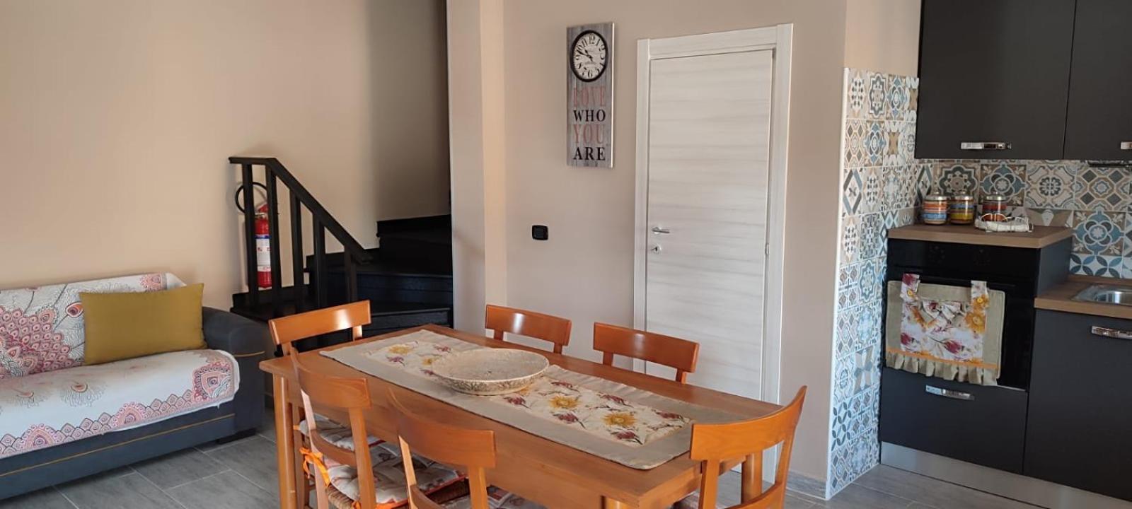 Villetta Aurora Villaggio Porto Ada A 2 Passi Dal Mare Пицо Екстериор снимка