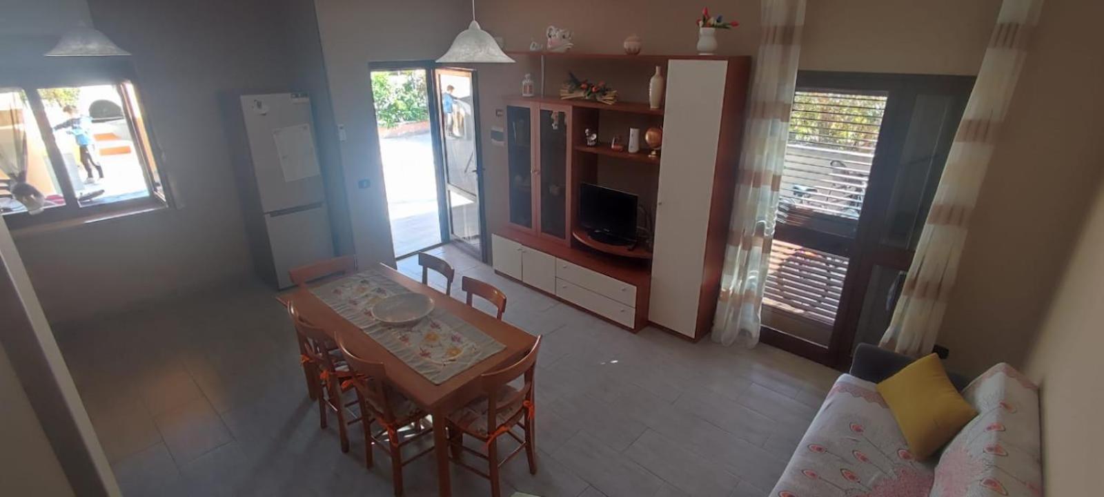Villetta Aurora Villaggio Porto Ada A 2 Passi Dal Mare Пицо Екстериор снимка