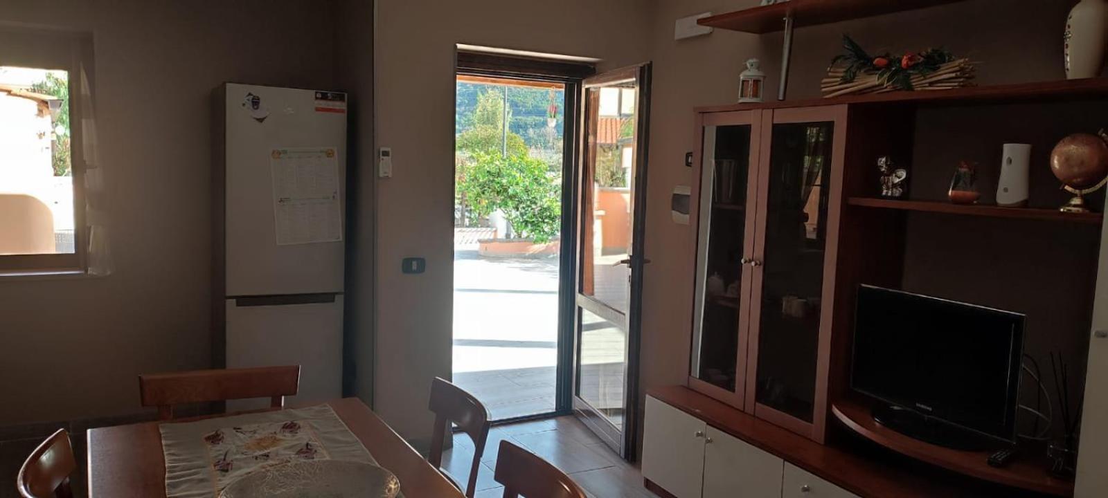 Villetta Aurora Villaggio Porto Ada A 2 Passi Dal Mare Пицо Екстериор снимка