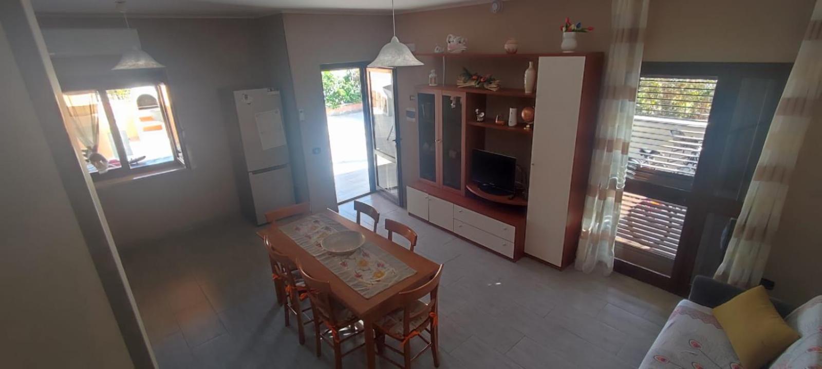 Villetta Aurora Villaggio Porto Ada A 2 Passi Dal Mare Пицо Екстериор снимка