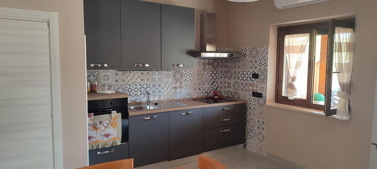 Villetta Aurora Villaggio Porto Ada A 2 Passi Dal Mare Пицо Екстериор снимка