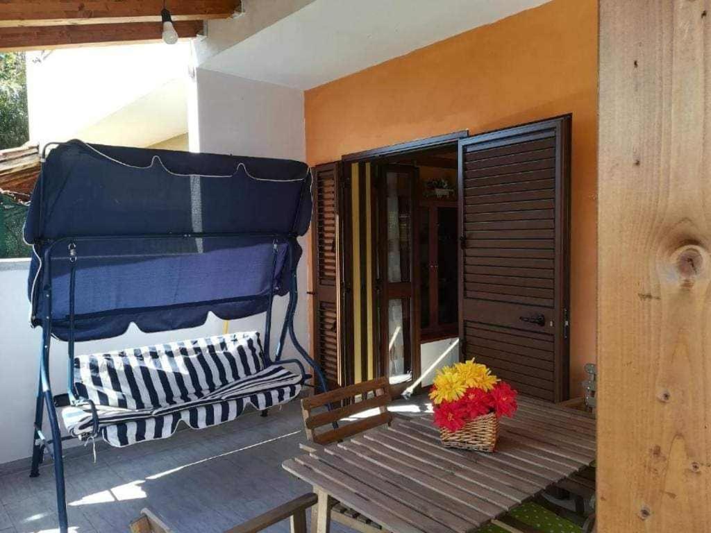 Villetta Aurora Villaggio Porto Ada A 2 Passi Dal Mare Пицо Екстериор снимка