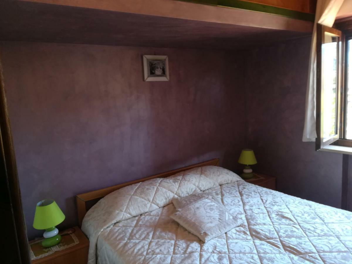 Villetta Aurora Villaggio Porto Ada A 2 Passi Dal Mare Пицо Екстериор снимка